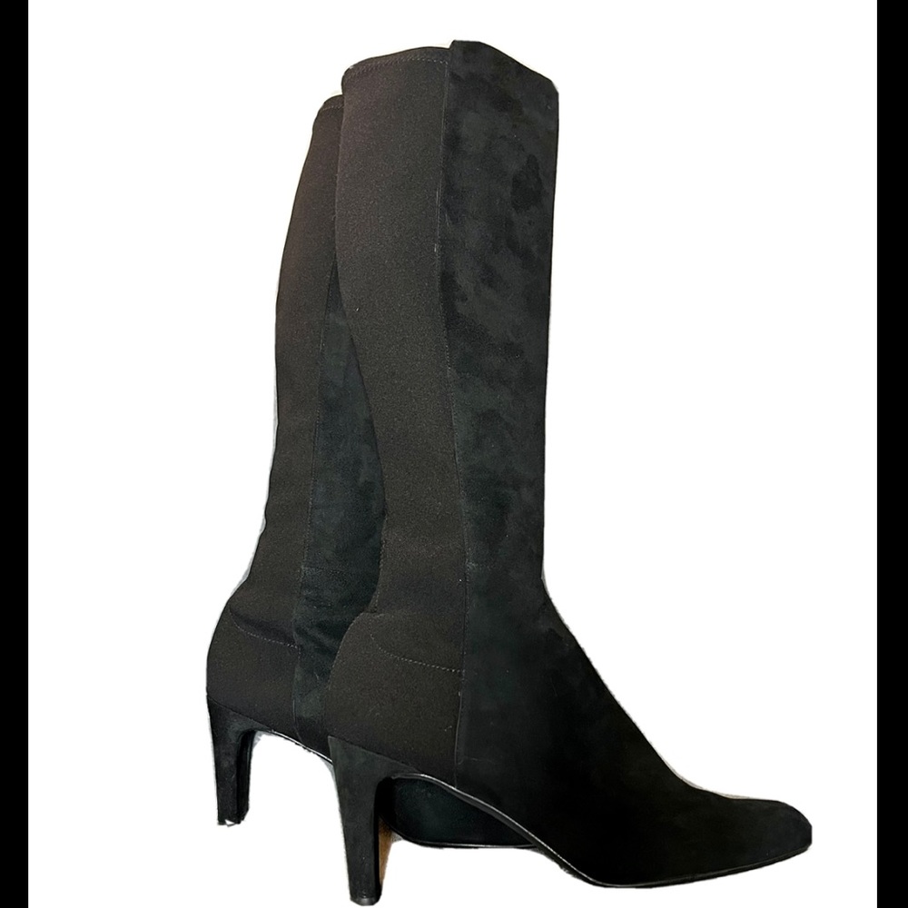 Stuart Weitzman Knee-High Boots